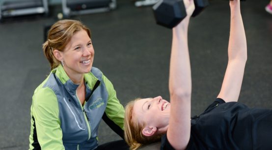 Article by Make Lemonade NZ - exercise facilities