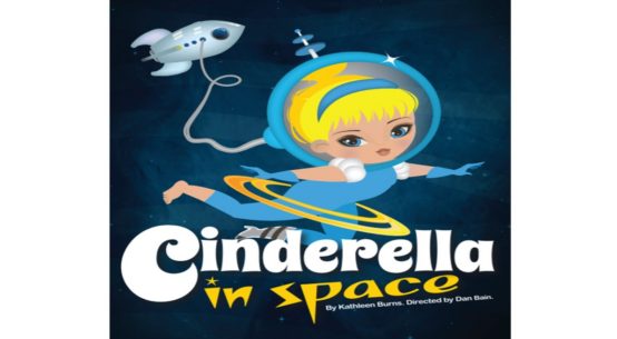 News by Make Lemonade - Cinderella in space at the Court Theatre