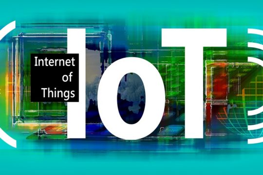 IoT changing NZ...NZTech