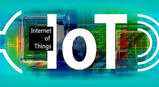 IoT changing NZ...NZTech