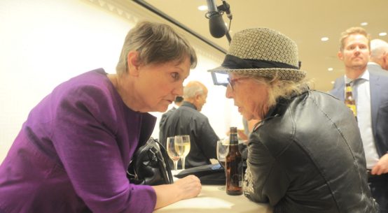 Helen Clark