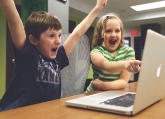 kids coding