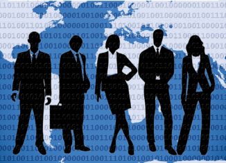 tech leaders