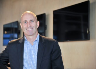 Graeme Muller
